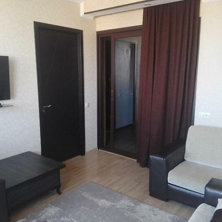 Var-Ketili Apartment Tbilisi Exterior foto
