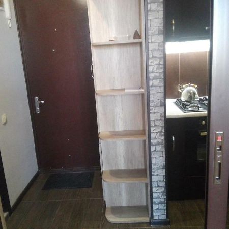 Var-Ketili Apartment Tbilisi Exterior foto