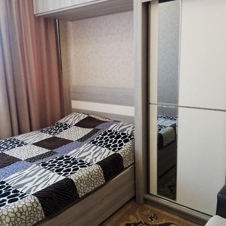 Var-Ketili Apartment Tbilisi Exterior foto