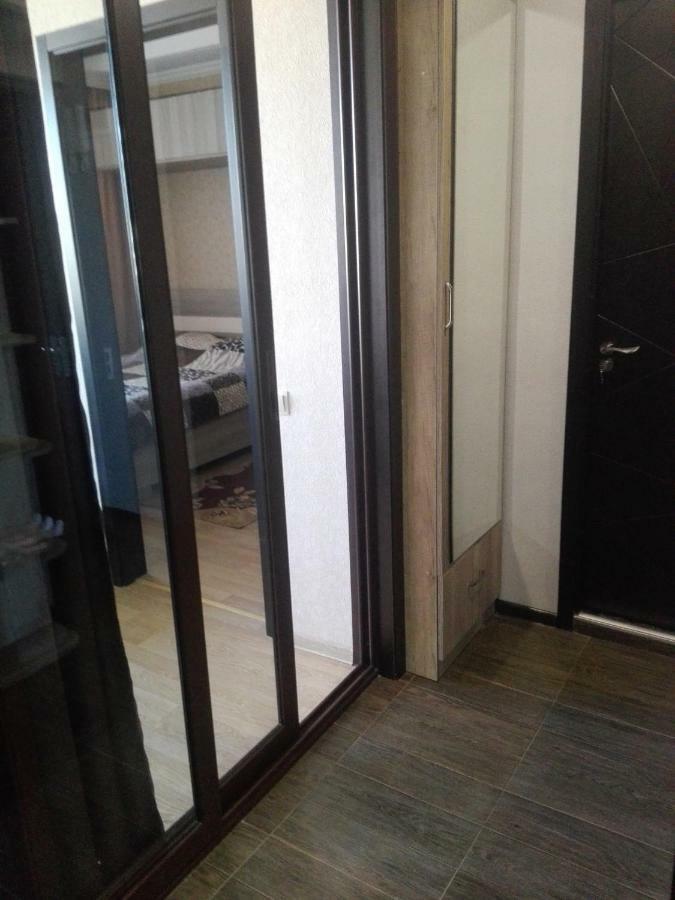 Var-Ketili Apartment Tbilisi Exterior foto