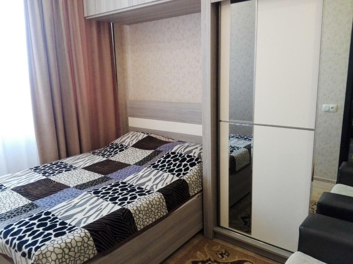 Var-Ketili Apartment Tbilisi Exterior foto