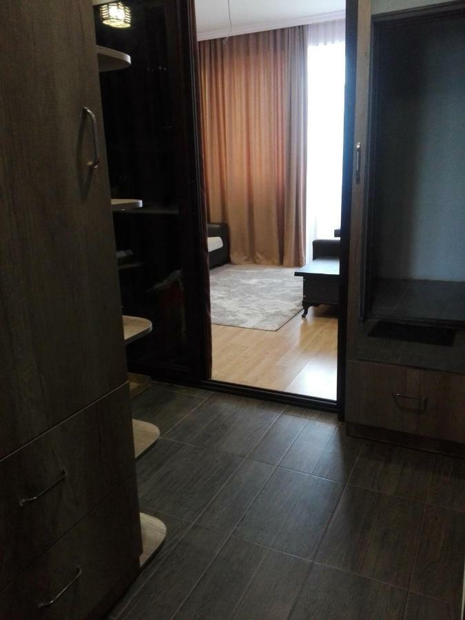 Var-Ketili Apartment Tbilisi Exterior foto